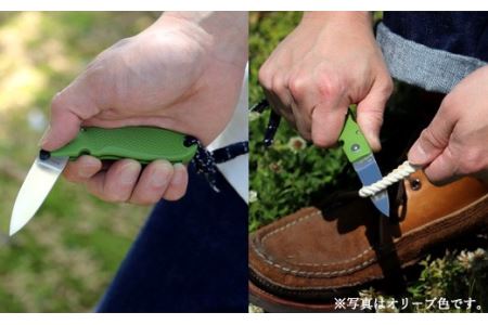 H11-57 ポケットナイフ Coupe（クープ）サンドベージュ【最長6ヶ月】を目安に発送