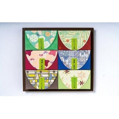 ふるさと納税 豊後高田市 【スピード発送】 茶 緑茶 冨貴茶きらめきセット スティック ティーパック ティーバッグ |  | 01