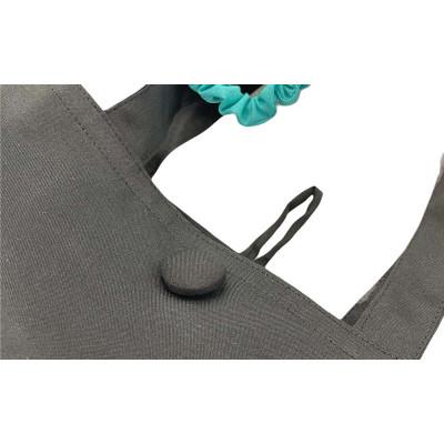 ふるさと納税 うるま市 つは琉球店オリジナル　紅型風ミニバッグ　イエロー |  | 03