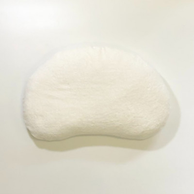 
ジムナストコロンCUOLカバーセット　ホワイト【1268028】
