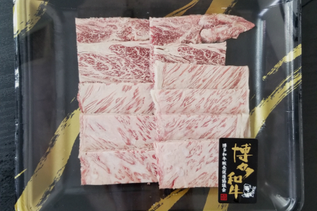 博多和牛 はかた地どり バラエティーセット【12ヶ月定期便】【O-003】