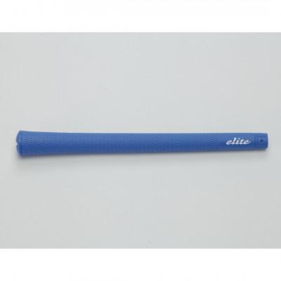 ふるさと納税 東大阪市 《バックラインなし/マリンブルー/5本》S48STAR　ゴルフ練習器具　エリートグリップ |  | 01