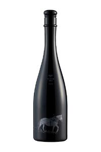 馬耕で米づくり・日本の原風景を世界へ伝える限定酒「田人馬 黒 2021」 |津南町 日本酒