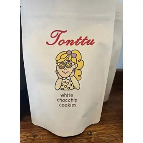 クッキー チョコチップ ホワイトチョコ 50枚 クッキー
