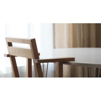 ふるさと納税 小野市 SD01 / Yoh Arm Chair / フォレストグリーン |  | 03