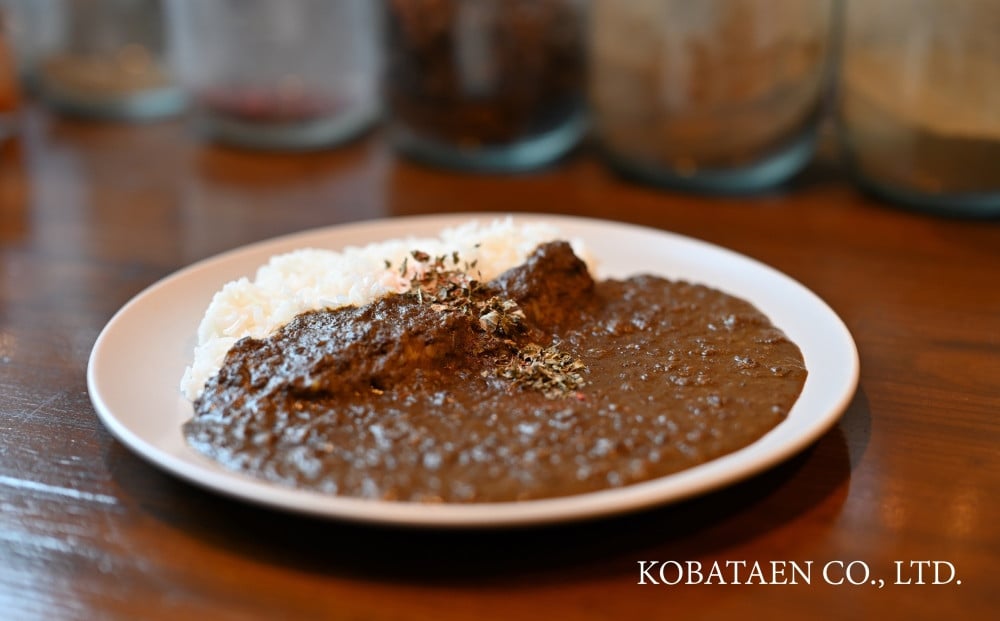 
            京の老舗古畑園　ほうじ茶キーマカレーと香ばしいほうじ茶セット〈ほうじ茶 お茶 茶 カレー キーマカレー 加工食品 京鴨スパイス セット 飲料 加工食品 老舗〉 n01144改 【12月21日受付分まで「年内配送」します】年内お届け可
          