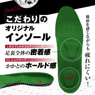 ふるさと納税 三宅町 一般 向け 野球 スパイク(Blast3/4カット)カラーオーダー 樹脂底金具 埋込式 |  | 02