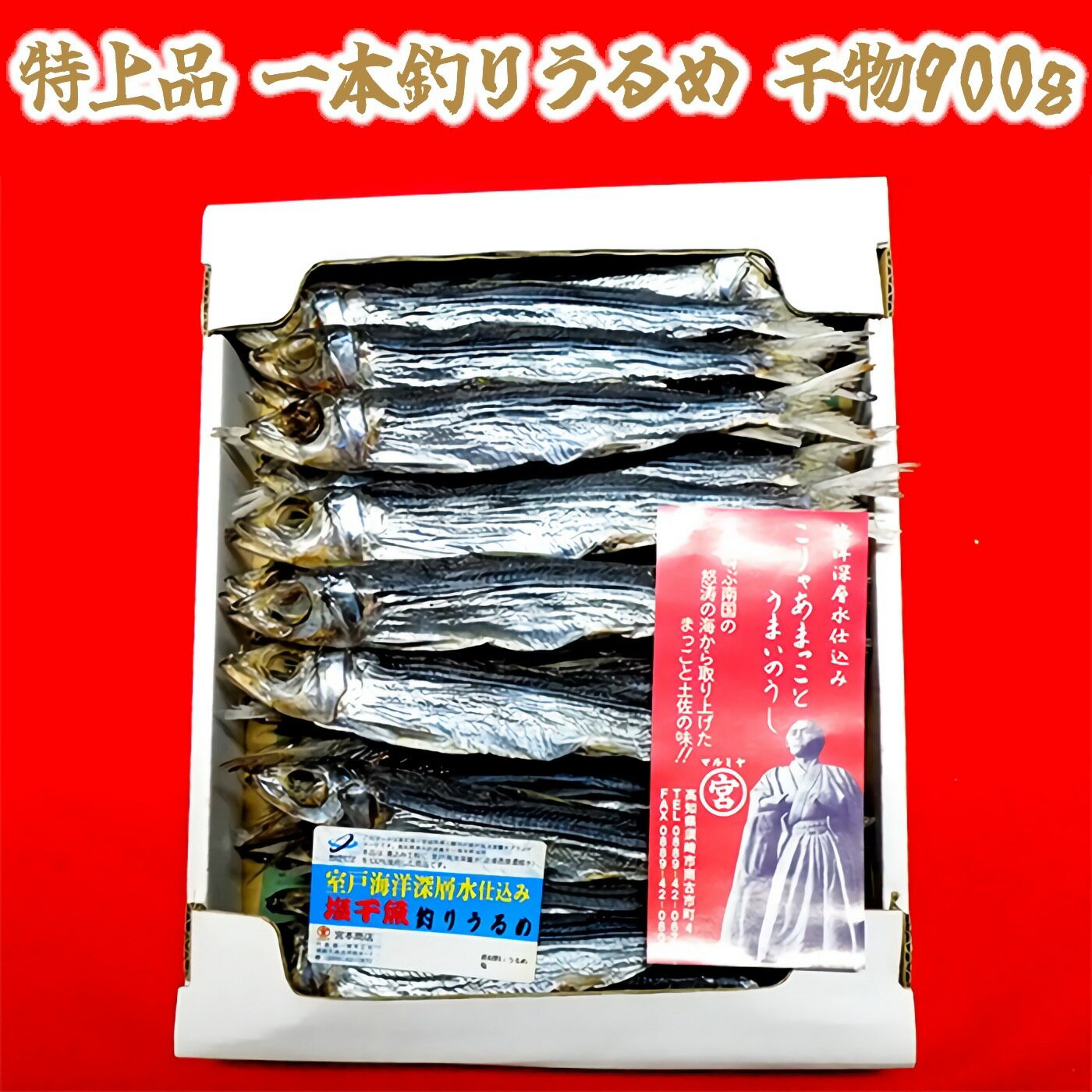 【ふるさと納税】 特上品 うるめいわし 900g 干物 鰯 煮干し 真いわし 真鰯 稚魚 おやつ 乾物 魚介 加工品 高知県 須崎市 MMY003