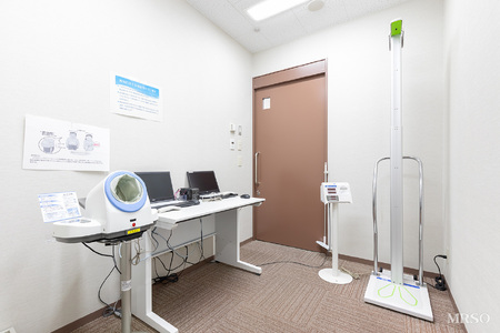 大阪公立大学医学部附属病院　MedCity2１人間ドック(PET/CTエグゼクティブコース　マリオット都ホテルでの宿泊つき)_OS287-0007