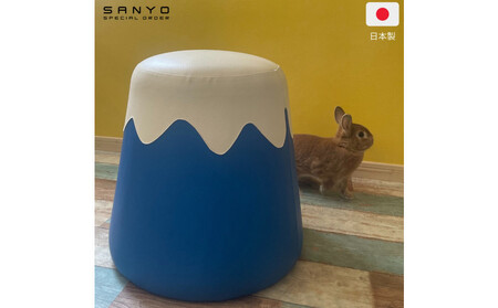 FUJIsanスツール