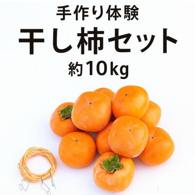 【ふるさと納税】【先行予約】柳フルーツ園 干し柿セット(約2kg/約5kg/約7kg/約10kg)【G1457279】