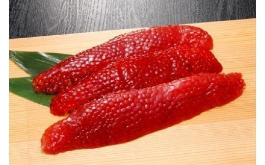 
                  １本物秋鮭筋子350g*1ケ（KS051）
                