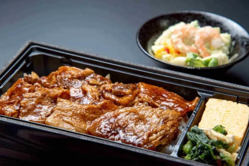 【ふるなびWEEK対象】  焼肉 牛肉 訳あり 切り落とし タレ漬 計1.1kg 博多和牛 A4以上