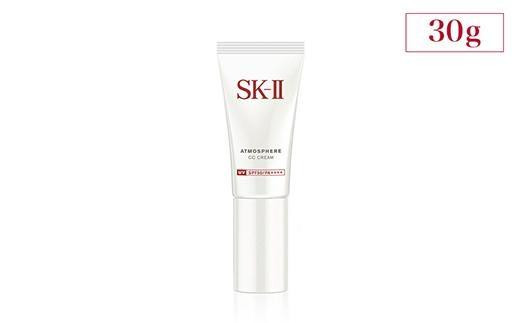 
SK-II アトモスフィア CC クリーム
