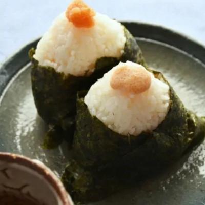 ふるさと納税 川崎町 初摘み新海苔 焼海苔セット 全形5枚×5袋 有明のり(川崎町) |  | 03