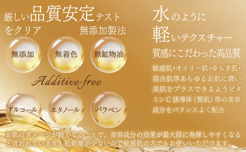 ANNE 高濃度美容液 6本 099H3619_イメージ3