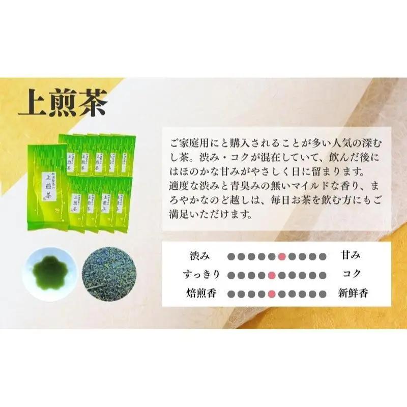 お茶 日本茶 専門店 上煎茶 2kg おすすめ お茶
