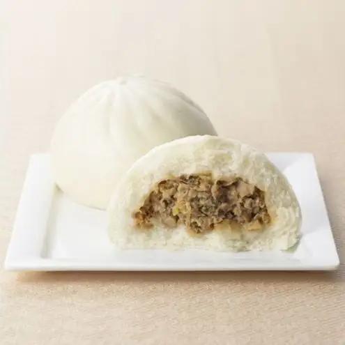 肉まん8個セット 冷凍 中華 中華料理 ふっくら ジューシー 大田区 東京都