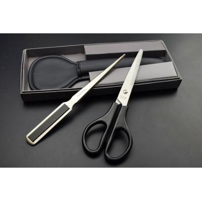 ふるさと納税 関市 Vロード デスクアソート  はさみ&ペーパーナイフセット  (DA-21)H6-83 |  | 01