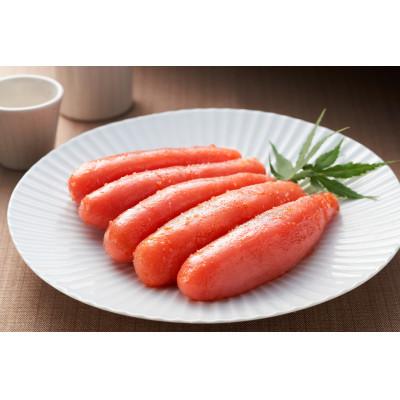 ふるさと納税 添田町 かねふく 辛子明太子 (大粒)650g(130g×5箱)(添田町) |  | 01