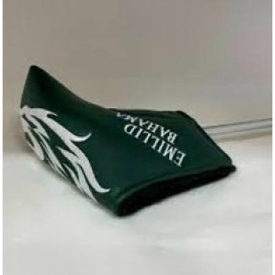 ふるさと納税 伊予市 【オーダーメイド】ゴルフクラブ エミリッドバハマEB005パター|F33