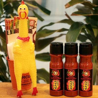 【沖縄県産】激辛!ハバネロ ペリペリソース150ml 3本【ペリペリチキンOKINAWA】【1486101】