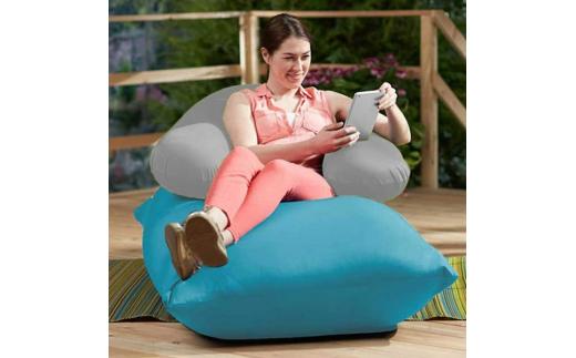 Yogibo Zoola Support（ストーン）