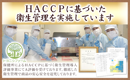 豊西牛 黒にんにくみそホルモン 800g (200g×4袋) トヨニシファーム 《60日以内に出荷予定(土日祝除く)》北海道 本別町 肉 ホルモン 豊西牛 黒にんにく 送料無料