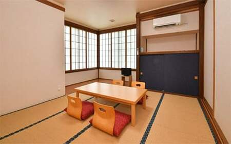世界遺産の町　平泉町立宿泊施設　浄土の館 / 平泉 東北 宿泊 簡易宿泊 素泊まり チケット 旅行 旅行券トラベル 合宿 研修 家族 ギフト プレゼント 贈り物 贈答 お祝い【hkl911-jodo-