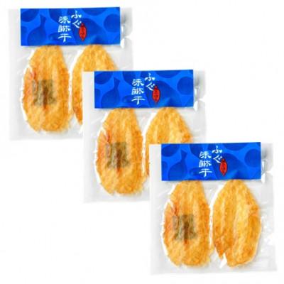 ふるさと納税 大田市 和田珍味のふぐ味醂干 48g×3枚(F8×3) |  | 02