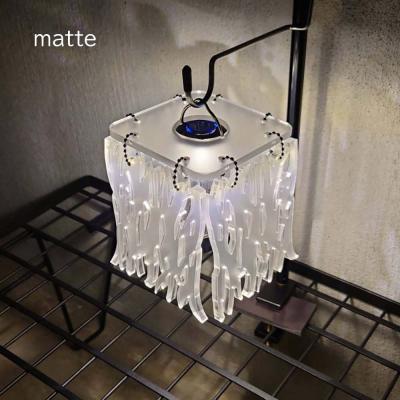 ふるさと納税 川崎市 ゴールゼロ用シェード　Shirakaba　白樺　1個　【matte】