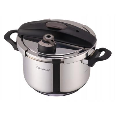 ふるさと納税 豊中市 フルーム両手圧力鍋5.5L