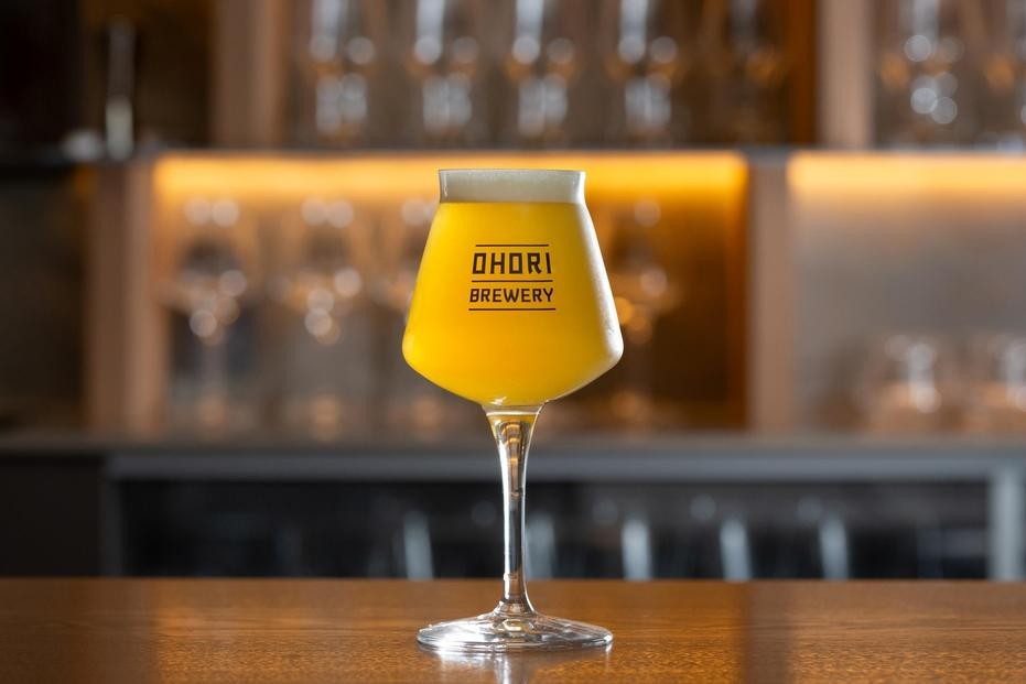 
                  【福岡市内製造】大濠ブルワリー OHORI SOUR 缶ビール 350ml×6缶セット
                