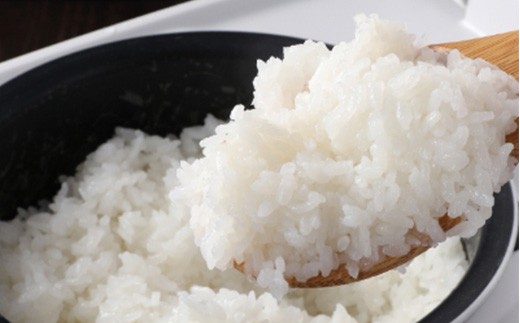 【令和8年産 先行予約】喜多方産ひとめぼれ5kg 2か月定期便(計10kg)　【07208-1017】