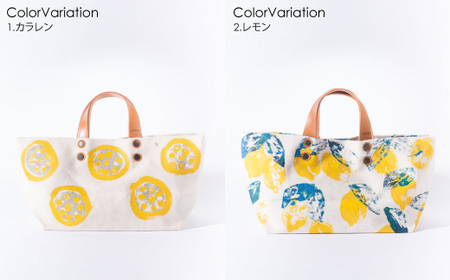 tote bag SM タマネギ トートバッグ バッグ
