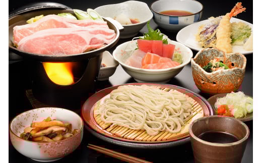 ブランド豚ありすポークをご賞味下さい！