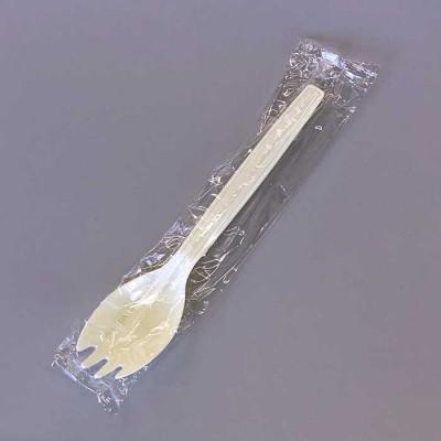 ふるさと納税 いわき市 【7年保存】そのまま食べられる 非常食おかず　2種　計6食セット(スプーン付き) |  | 03