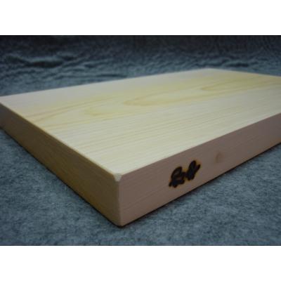 ふるさと納税 出雲市 榧(かや)のまな板【小】 |  | 01