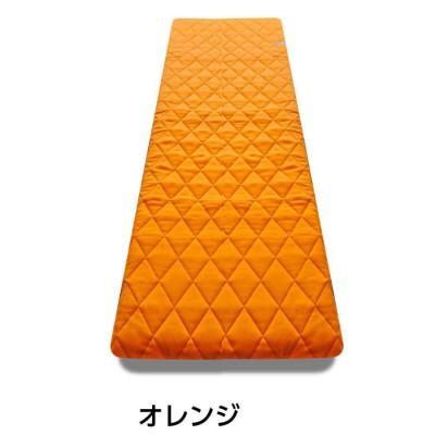 ふるさと納税 蒲郡市 J-sleep100　オレンジ_【G0064】