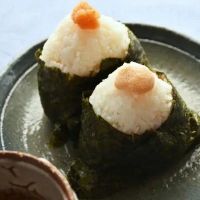 ふるさと納税 赤村 松:味付海苔12期×100束　福岡有明のり　添加物不使用(赤村) |  | 03