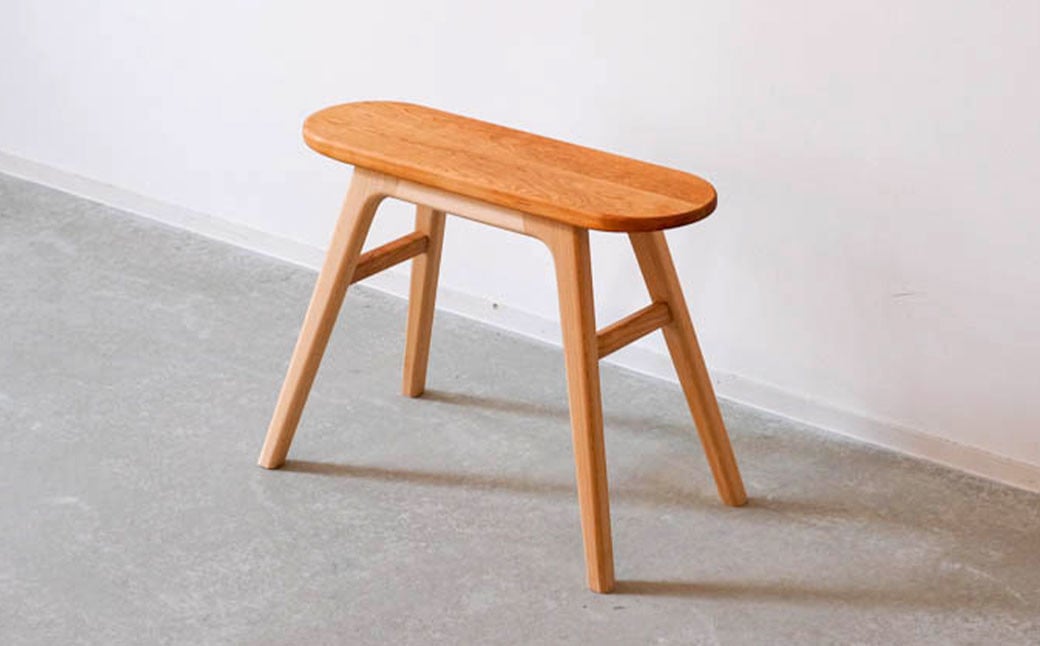 Aile bench mini（エールベンチ ミニ）