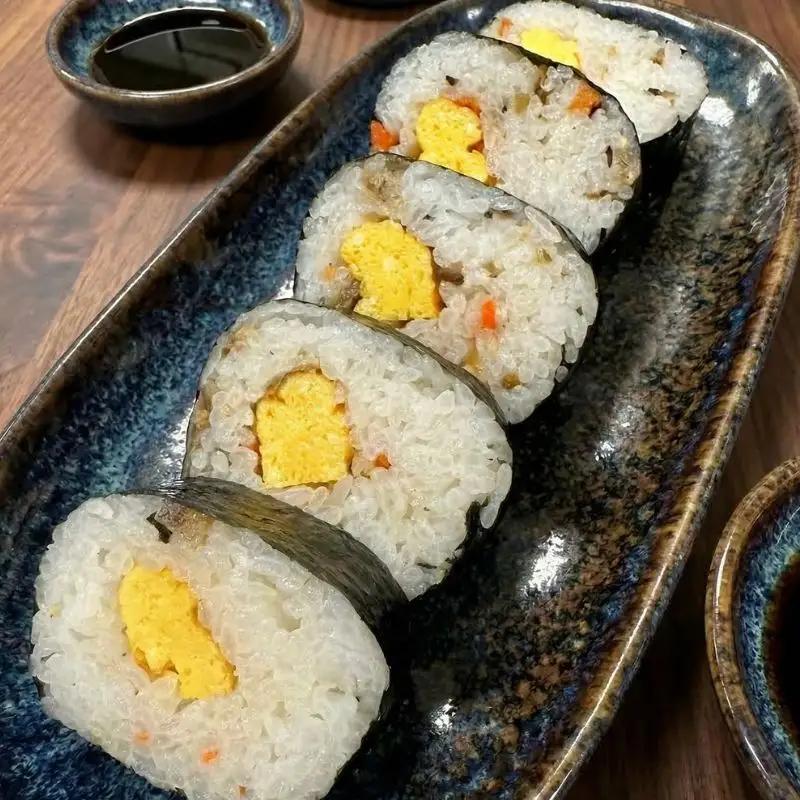 【 手巻き寿司 ３種 詰め合わせ 】 手巻きずし 加工食品 海苔 寿司 すし 海鮮