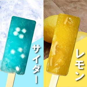 くずバー 12本 (5種類×2本＋ブルーベリー1本＋おまかせ1本) 冷凍 アイス スイーツ くずバー 果物 和菓子 お菓子 レモン 愛知県