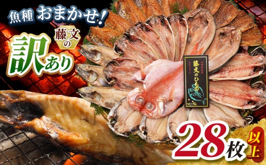 訳あり 名産 干物 セット 28枚以上 西伊豆 伊豆直送 冷凍 ひもの 詰め合わせ 海鮮 大容量 お得 国産 人気 ギフト お歳暮 お中元 藤文 静岡県 さかな 人気 オススメ