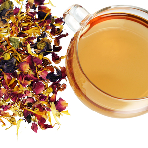 エレガンスローズ 50g （オリジナルブレンドハーブティー）o31209012