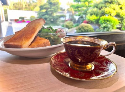 【定期便】自家焙煎 人気珈琲豆 3種セット（3か月）（豆のまま）