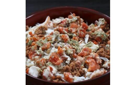 123.【先行予約】【蒸し】訳あり 足折れ ご自宅用 日本海獲れたて親ガニ（セコガニ）6枚　※2025年11月上旬～12月下旬頃に順次発送予定