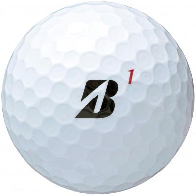 ふるさと納税 大竹市 ゴルフボール『26TOUR B X ホワイト』5ダースセット(大竹市) |  | 01