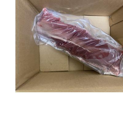 ふるさと納税 枚方市 シカ肉(ロース肉)料理動画付き |  | 01
