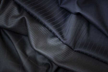 水の都・大垣産　最高級服地＜SEN-ICHI＞使用　フルオーダースーツお仕立券【ハンドメイドスーツ】